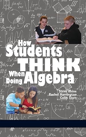 Seller image for How Students Think When Doing Algebra (HC) for sale by moluna