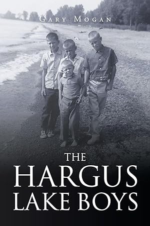 Bild des Verkufers fr The Hargus Lake Boys zum Verkauf von moluna