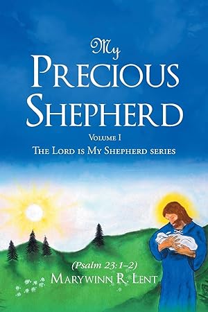 Seller image for My Precious Shepherd (Psalm 23 for sale by moluna