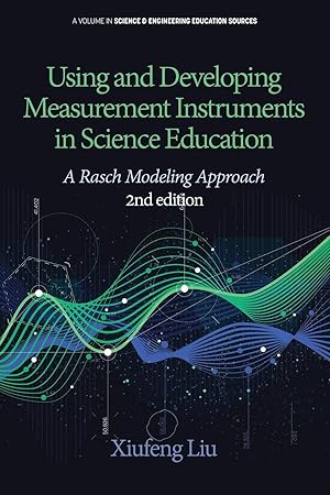 Seller image for Using and Developing Measurement Instruments in Science Education for sale by moluna