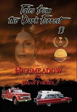 Seller image for Tales from the Dark Forrest 13 - 14 for sale by moluna