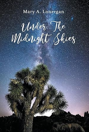 Seller image for Under the Midnight Skies for sale by moluna