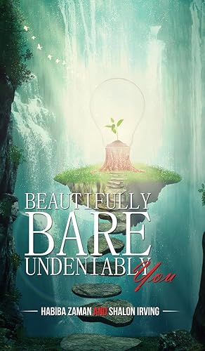 Seller image for Beautifully Bare, Undeniably You for sale by moluna
