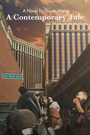 Imagen del vendedor de A Contemporary Tale a la venta por moluna