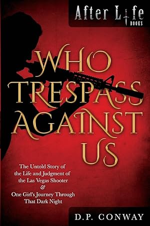 Imagen del vendedor de Who Trespass Against Us a la venta por moluna