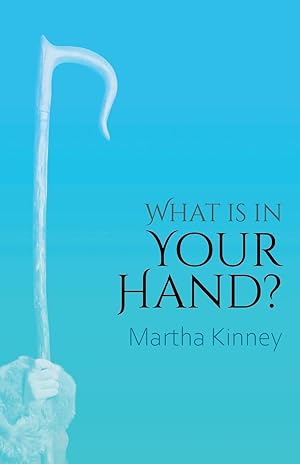 Imagen del vendedor de What Is In Your Hand? a la venta por moluna