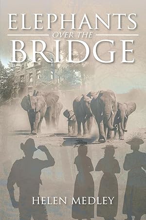 Imagen del vendedor de Elephants Over The Bridge a la venta por moluna