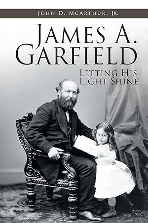Seller image for James A. Garfield for sale by moluna