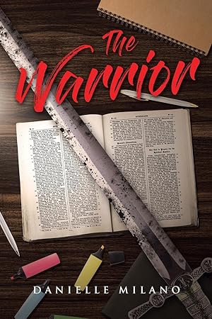 Seller image for The Warrior for sale by moluna