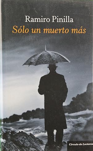 Seller image for Solo un muerto ms for sale by Librera Alonso Quijano