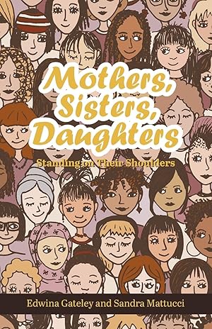 Seller image for Mothers, Sisters, Daughters for sale by moluna