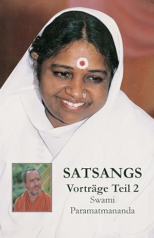 Bild des Verkufers fr Vortraege 2 von Swami Paramatmananda zum Verkauf von moluna