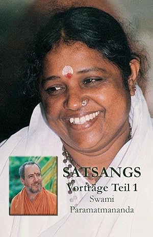 Bild des Verkufers fr Vortraege 1 von Swami Paramatmananda zum Verkauf von moluna