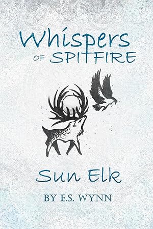 Seller image for Whispers of Spitfire for sale by moluna