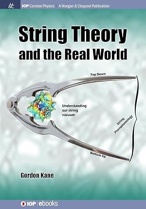 Seller image for String Theory and the Real World for sale by moluna