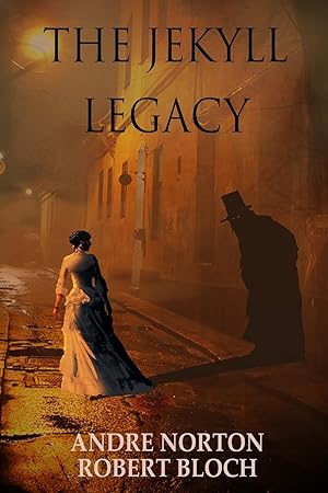 Seller image for The Jekyll Legacy for sale by moluna