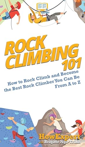 Seller image for Rock Climbing 101 for sale by moluna