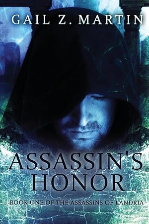 Seller image for Assassin\ s Honor for sale by moluna