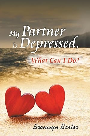 Imagen del vendedor de My Partner Is Depressed, What Can I Do? a la venta por moluna