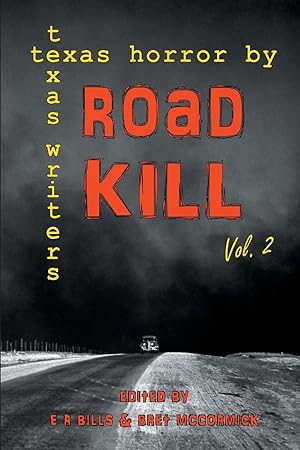Seller image for Road Kill for sale by moluna
