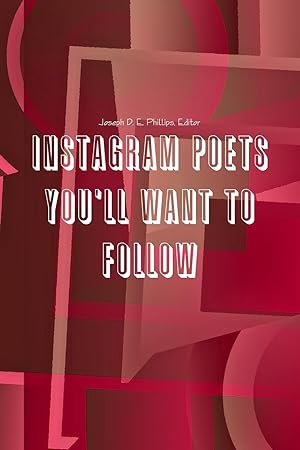 Seller image for Instagram Poets You\ ll Want To Follow for sale by moluna