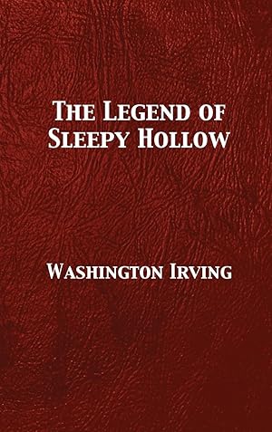 Imagen del vendedor de The Legend of Sleepy Hollow a la venta por moluna