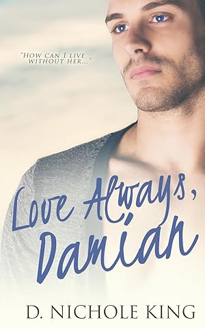 Seller image for Love Always, Damian for sale by moluna