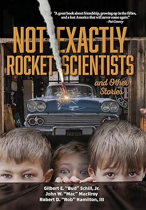 Seller image for Not Exactly Rocket Scientists and Other Stories for sale by moluna