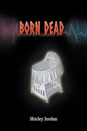Seller image for Born Dead for sale by moluna