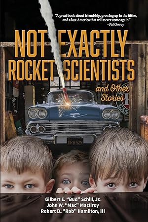 Seller image for Not Exactly Rocket Scientists and Other Stories for sale by moluna