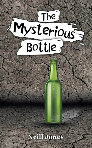 Image du vendeur pour The Mysterious Bottle mis en vente par moluna