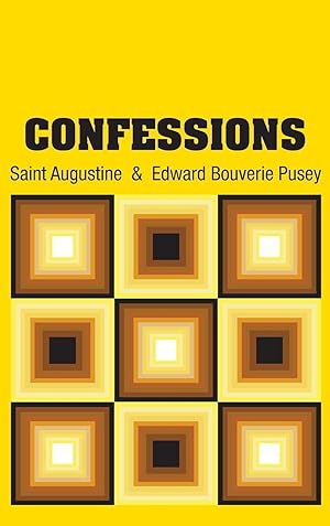 Seller image for Confessions for sale by moluna