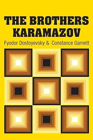 Seller image for The Brothers Karamazov for sale by moluna
