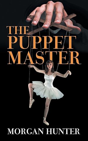 Bild des Verkufers fr The Puppet Master zum Verkauf von moluna