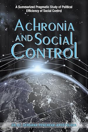 Bild des Verkufers fr Achronia and Social Control zum Verkauf von moluna