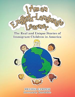Seller image for I Am an English-Language Learner for sale by moluna