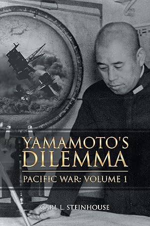 Bild des Verkufers fr Yamamoto\ s Dilemma zum Verkauf von moluna