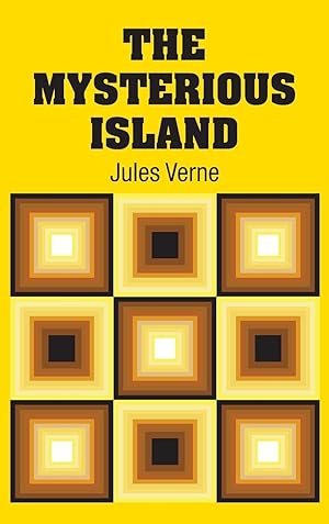 Seller image for The Mysterious Island for sale by moluna