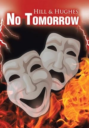 Image du vendeur pour No Tomorrow mis en vente par moluna