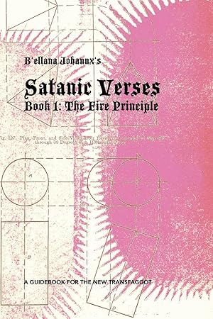 Immagine del venditore per B\ ellana Johannx\ s Satanic Verses venduto da moluna