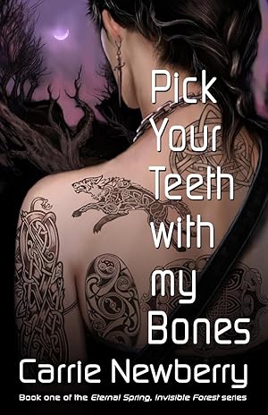 Image du vendeur pour Pick Your Teeth with my Bones mis en vente par moluna