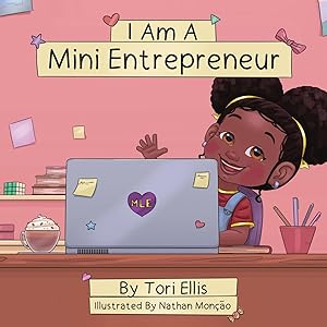 Seller image for I Am A Mini Entrepreneur for sale by moluna