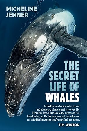 Bild des Verkufers fr The Secret Life of Whales zum Verkauf von moluna