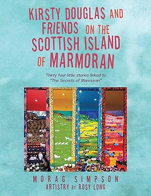 Image du vendeur pour Kirsty Douglas and Friends on the Scottish Island of Marmoran mis en vente par moluna