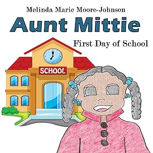 Seller image for Aunt Mittie for sale by moluna