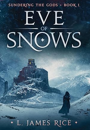 Seller image for Eve of Snows for sale by moluna