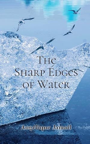 Imagen del vendedor de The Sharp Edges of Water a la venta por moluna