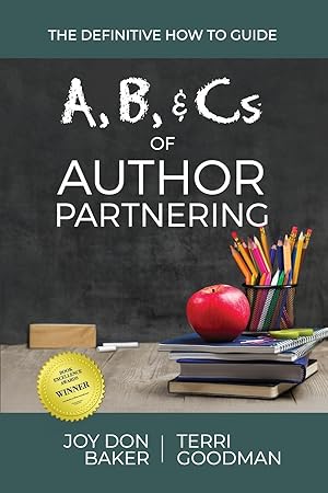 Seller image for A, B, and Cs of Author Partnering for sale by moluna