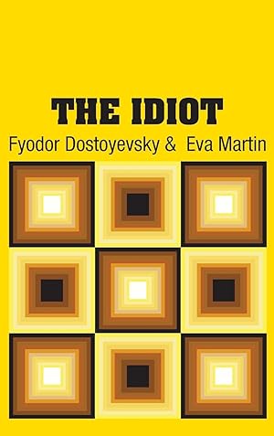 Seller image for The Idiot for sale by moluna