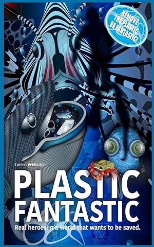 Bild des Verkufers fr Plastic Fantastic zum Verkauf von moluna